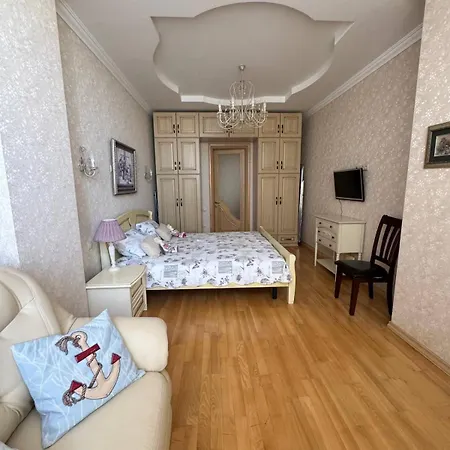 Apartment Elite On French Boulvard 141 Odesa