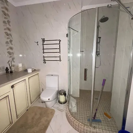 Elite On French Boulvard 141 Apartment Odesa