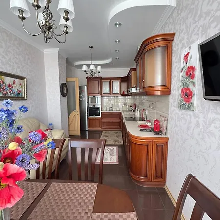 Elite On French Boulvard 141 Apartment *